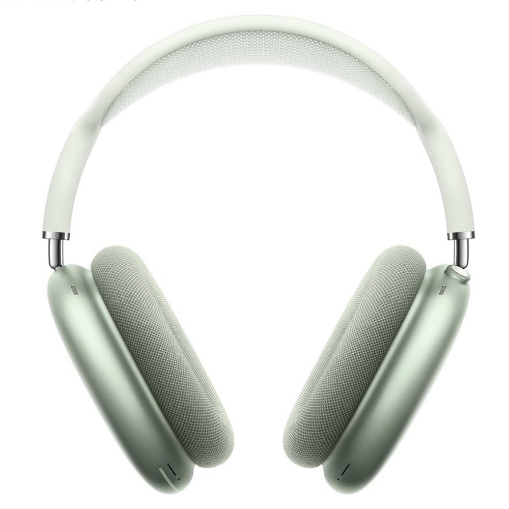 Apple AirPods Max Wireless Over-Ear Headphones (Green)
